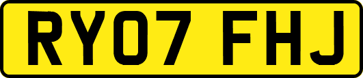 RY07FHJ
