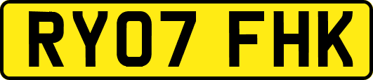 RY07FHK