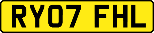 RY07FHL