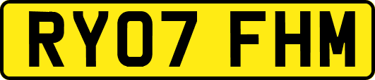 RY07FHM