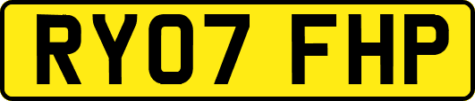 RY07FHP