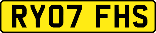 RY07FHS