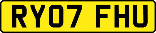 RY07FHU