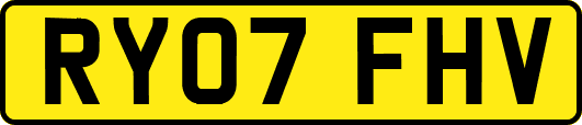 RY07FHV