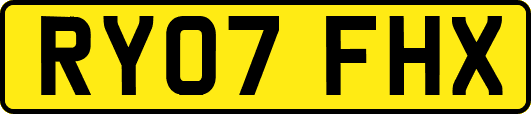 RY07FHX