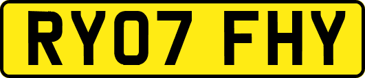 RY07FHY