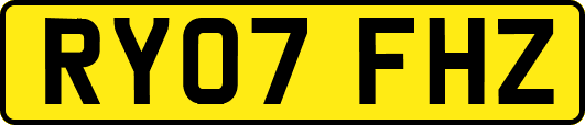 RY07FHZ