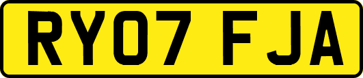 RY07FJA