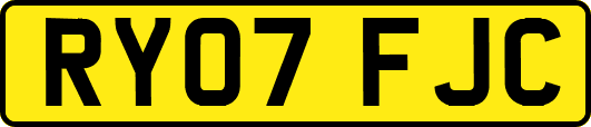 RY07FJC