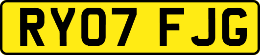 RY07FJG