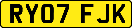 RY07FJK