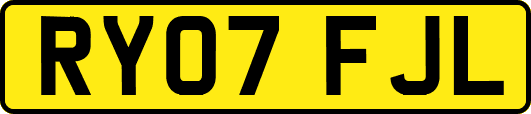RY07FJL