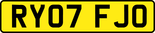 RY07FJO