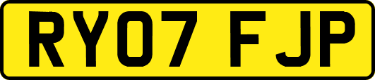 RY07FJP