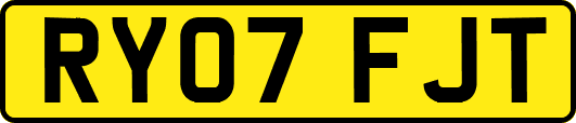 RY07FJT