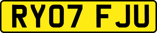 RY07FJU