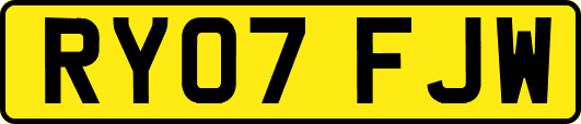 RY07FJW