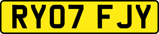 RY07FJY