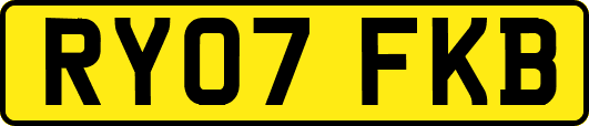 RY07FKB
