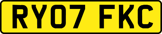 RY07FKC