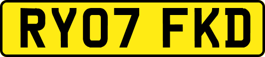 RY07FKD