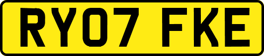 RY07FKE