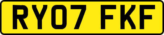 RY07FKF