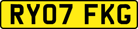 RY07FKG