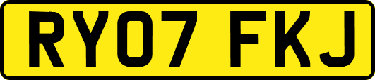 RY07FKJ