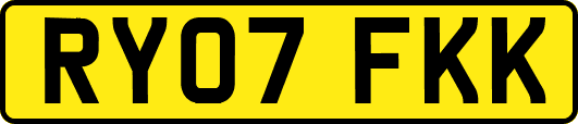 RY07FKK
