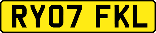 RY07FKL