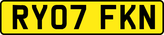 RY07FKN
