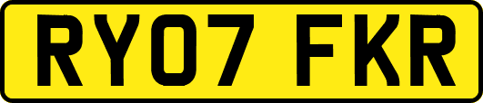 RY07FKR