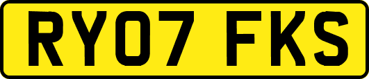 RY07FKS