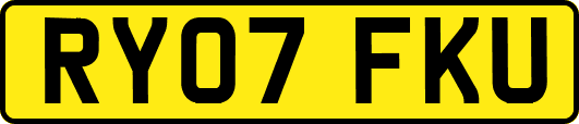 RY07FKU