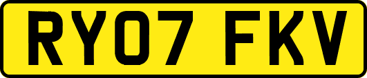 RY07FKV
