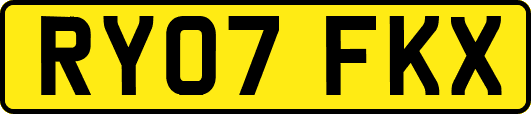 RY07FKX