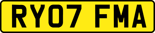 RY07FMA