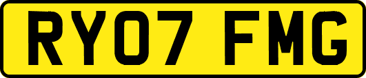 RY07FMG