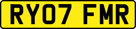 RY07FMR