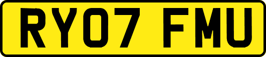 RY07FMU
