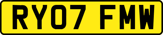 RY07FMW