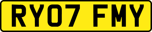 RY07FMY