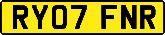 RY07FNR