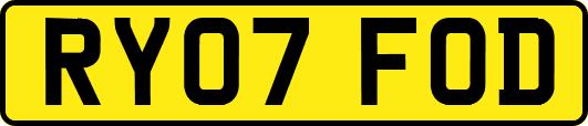 RY07FOD