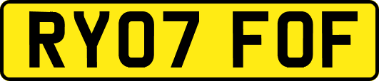 RY07FOF