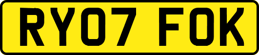RY07FOK