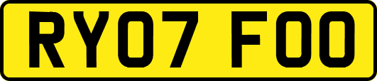 RY07FOO