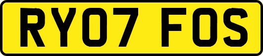 RY07FOS