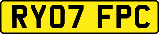 RY07FPC